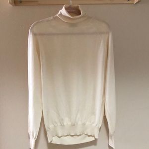 Nina Ricci Authentic wool silk sweater